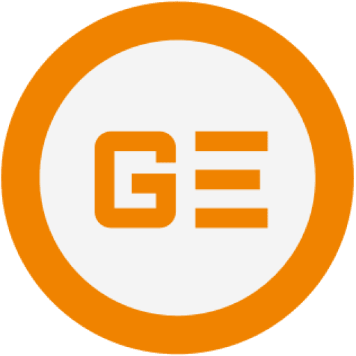 Goldney icon