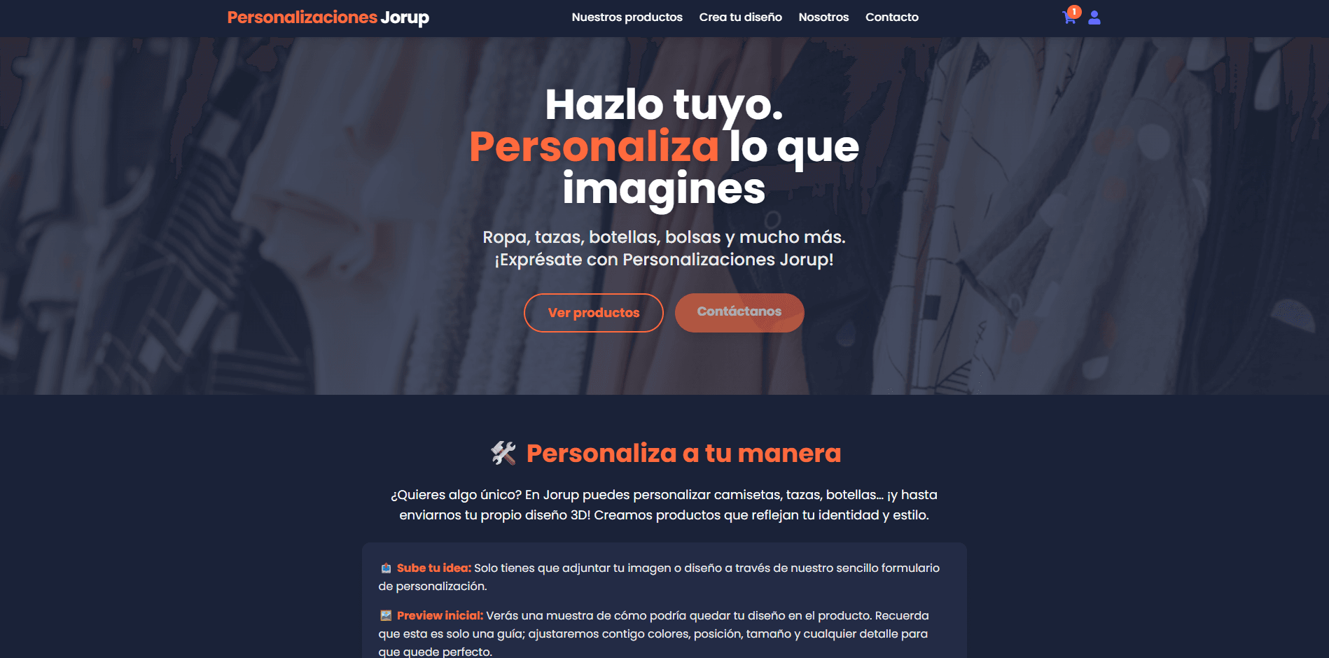 Personalizaciones-Jorup